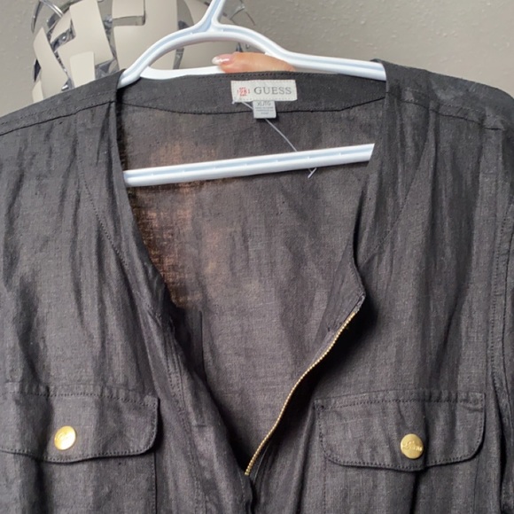 Brand New Guess Shirt - Picture 2 of 2